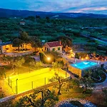 Hébergement de vacances House Fani
