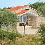 Hébergement de vacances House Fani Postira