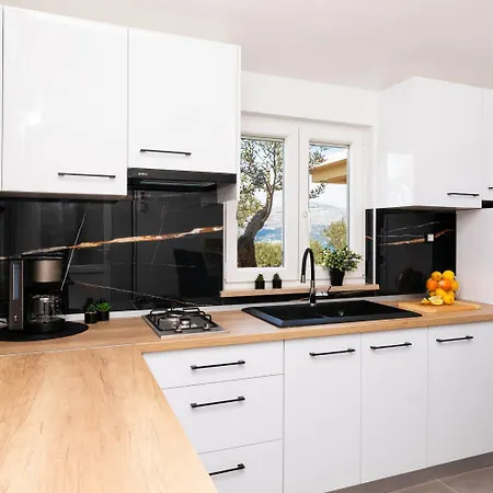 Fani - Autentic Holiday home *