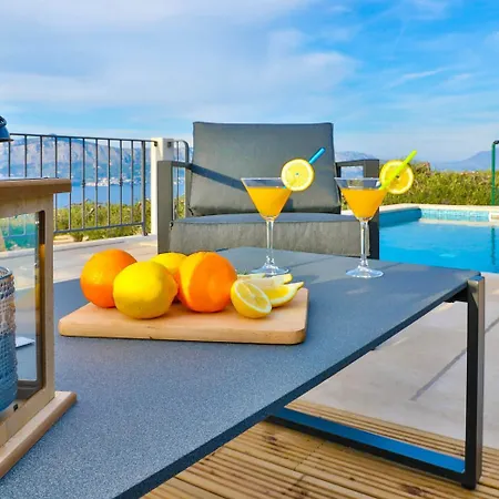 Holiday home Fani - Autentic Postira