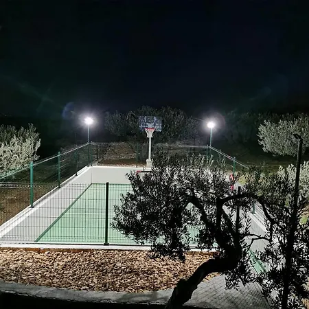 Holiday home Fani - Autentic