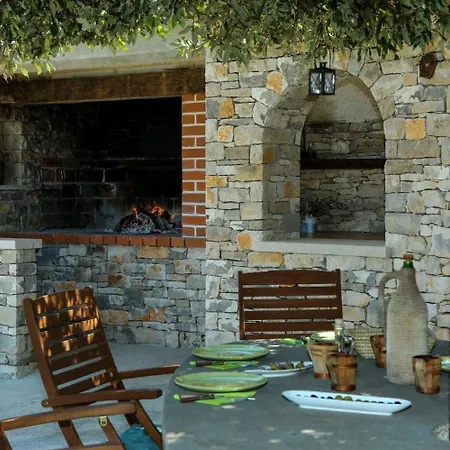 Holiday home Fani - Autentic *