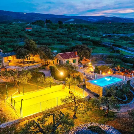 Holiday home Fani - Autentic
