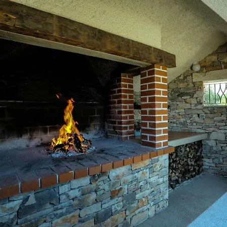 Fani - Autentic Holiday home *
