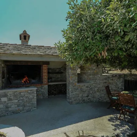 Holiday home Fani - Autentic *