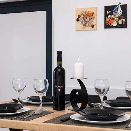 Fani - Autentic Holiday home