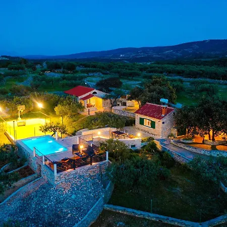 Fani - Autentic Holiday home *
