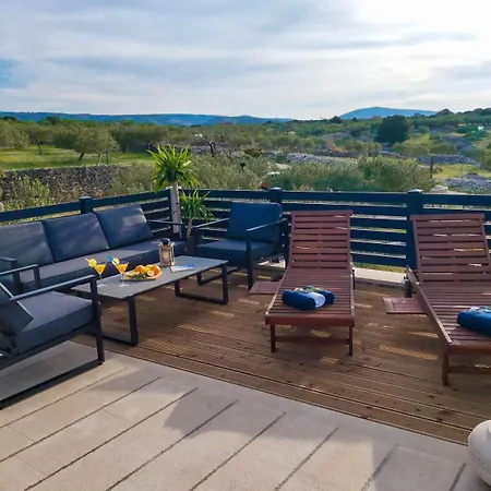 Holiday home Fani - Autentic *