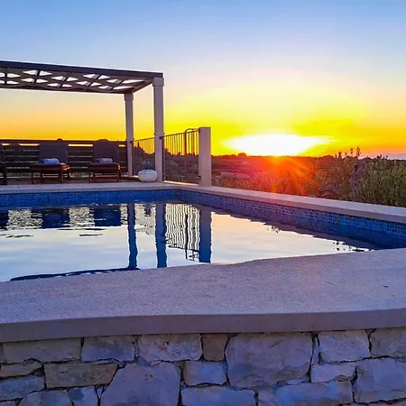 Hébergement de vacances House Fani Postira